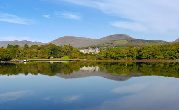 Three Nights For Two with Dinner