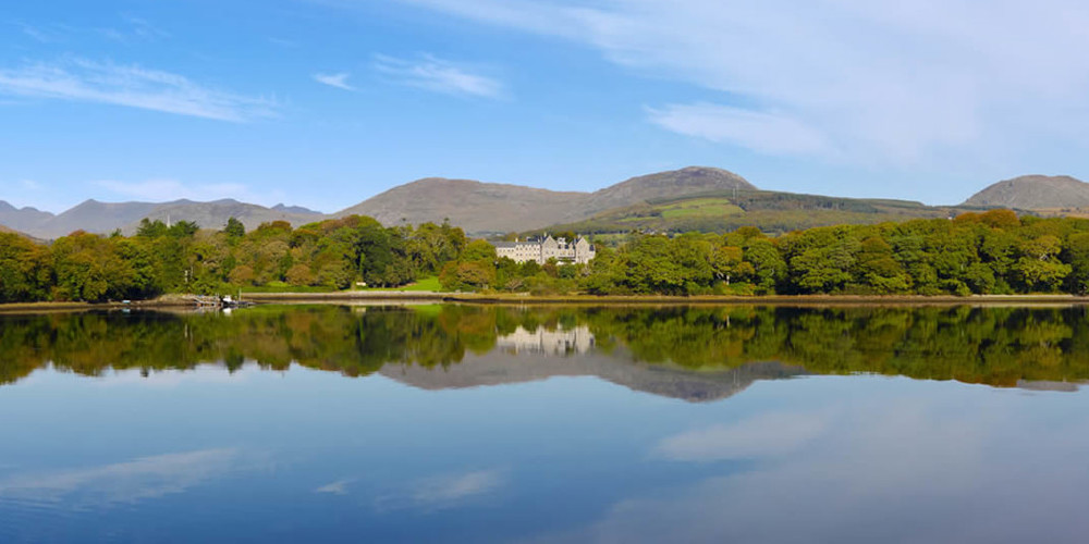 Three Nights For Two with Dinner