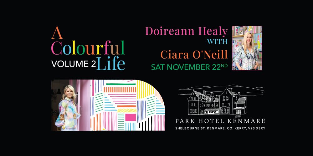 Ciara O'neill