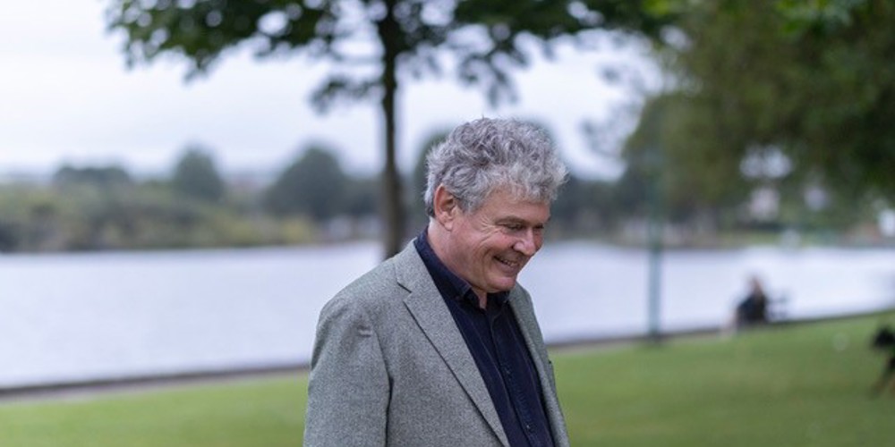 John Spillane