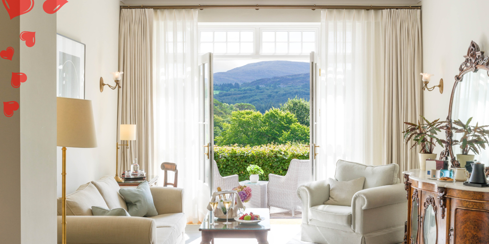 Romantic Bedroom (1)