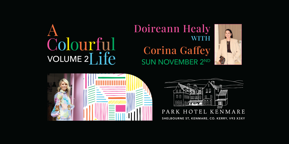 Corina Gaffey