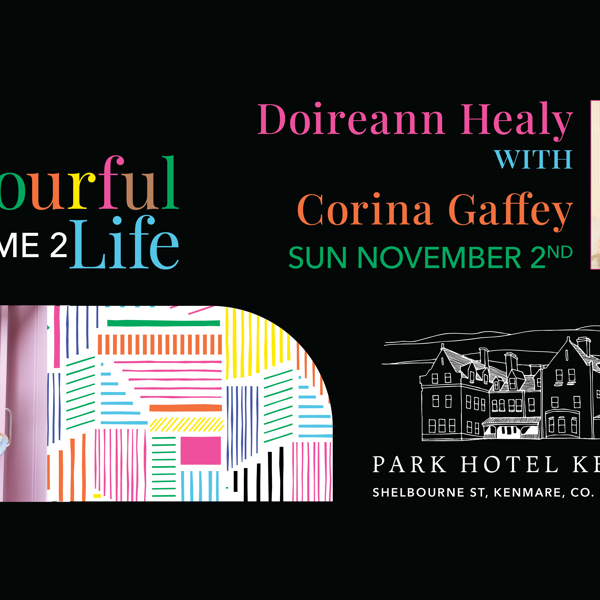 Corina Gaffey