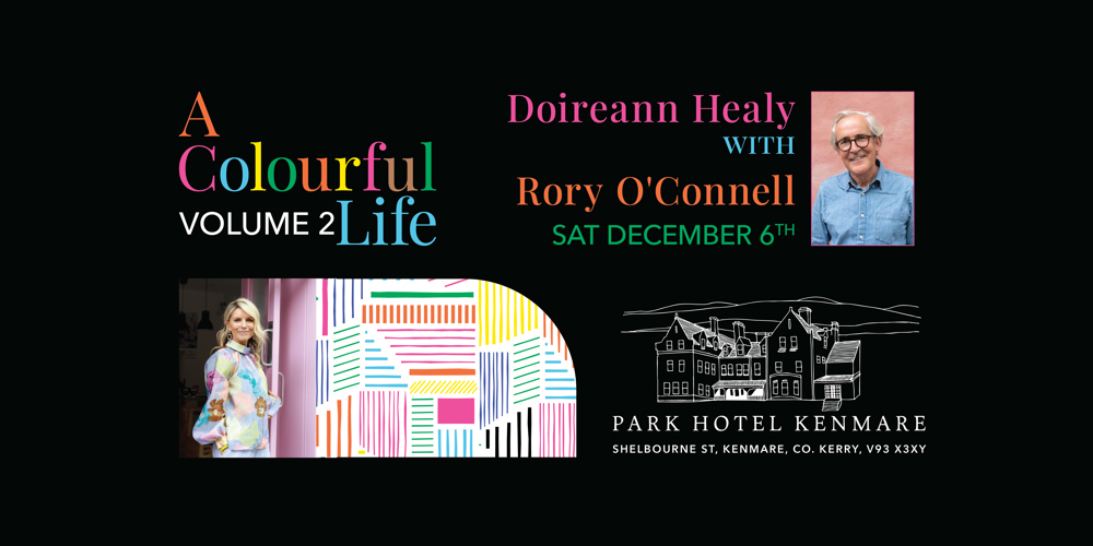 Rory O'connell