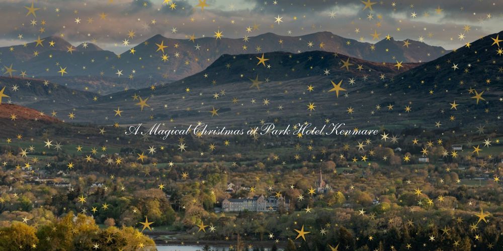 Festive Brochure General