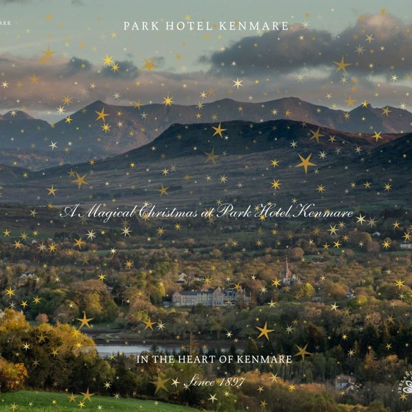 Festive Brochure General