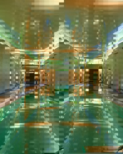 Park Kenmare Pool